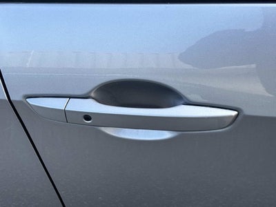 2016 Honda Civic Sedan EX-L