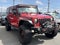 2014 Jeep Wrangler Unlimited Rubicon
