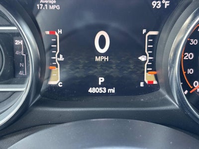 2022 Jeep Wrangler Unlimited High Tide