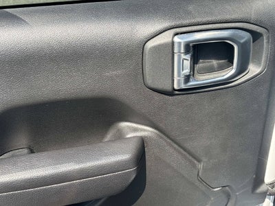 2022 Jeep Wrangler Unlimited High Tide