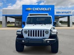2022 Jeep Wrangler Unlimited High Tide