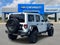 2022 Jeep Wrangler Unlimited High Tide