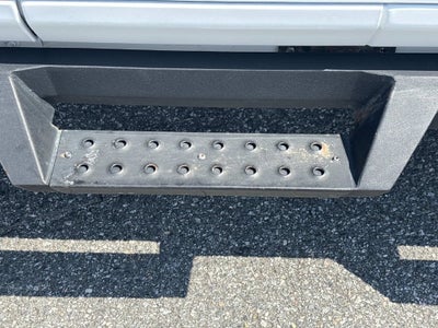 2022 Jeep Wrangler Unlimited High Tide
