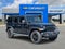 2022 Jeep Wrangler Unlimited Sahara Altitude