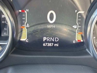 2022 Jeep Wrangler Unlimited Sahara Altitude