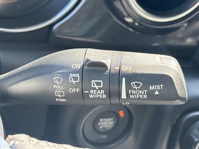 2022 Jeep Wrangler Unlimited Sahara Altitude
