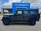 2022 Jeep Wrangler Unlimited Sahara Altitude