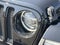 2022 Jeep Wrangler Unlimited Sahara Altitude