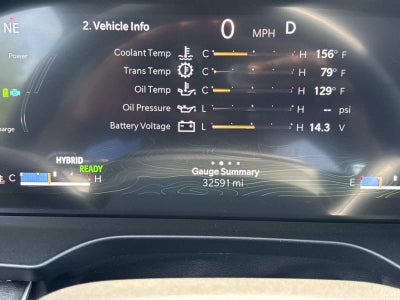 2023 Jeep Grand Cherokee 4xe 4DR 4WD