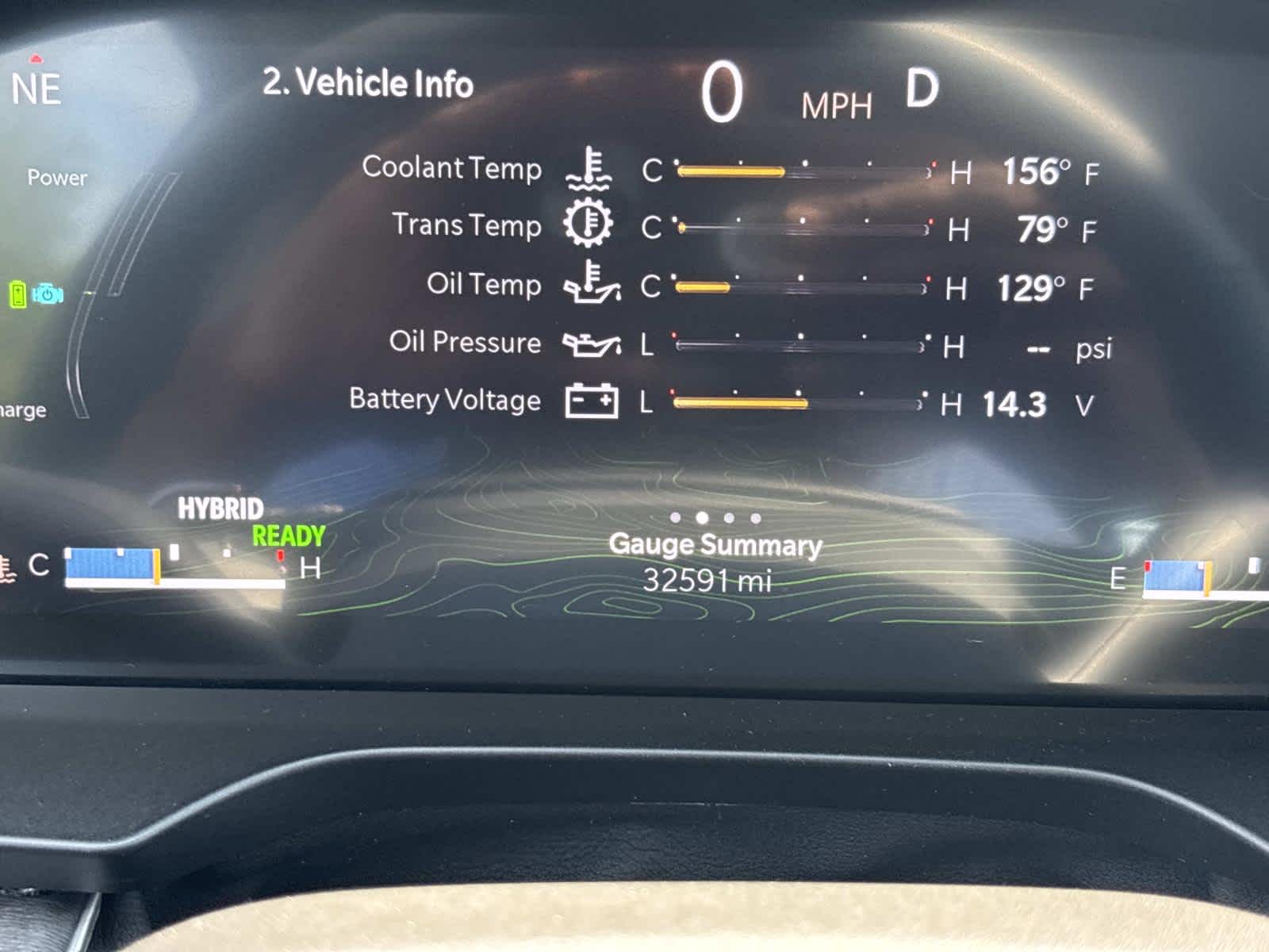 2023 Jeep Grand Cherokee 4xe 4DR 4WD