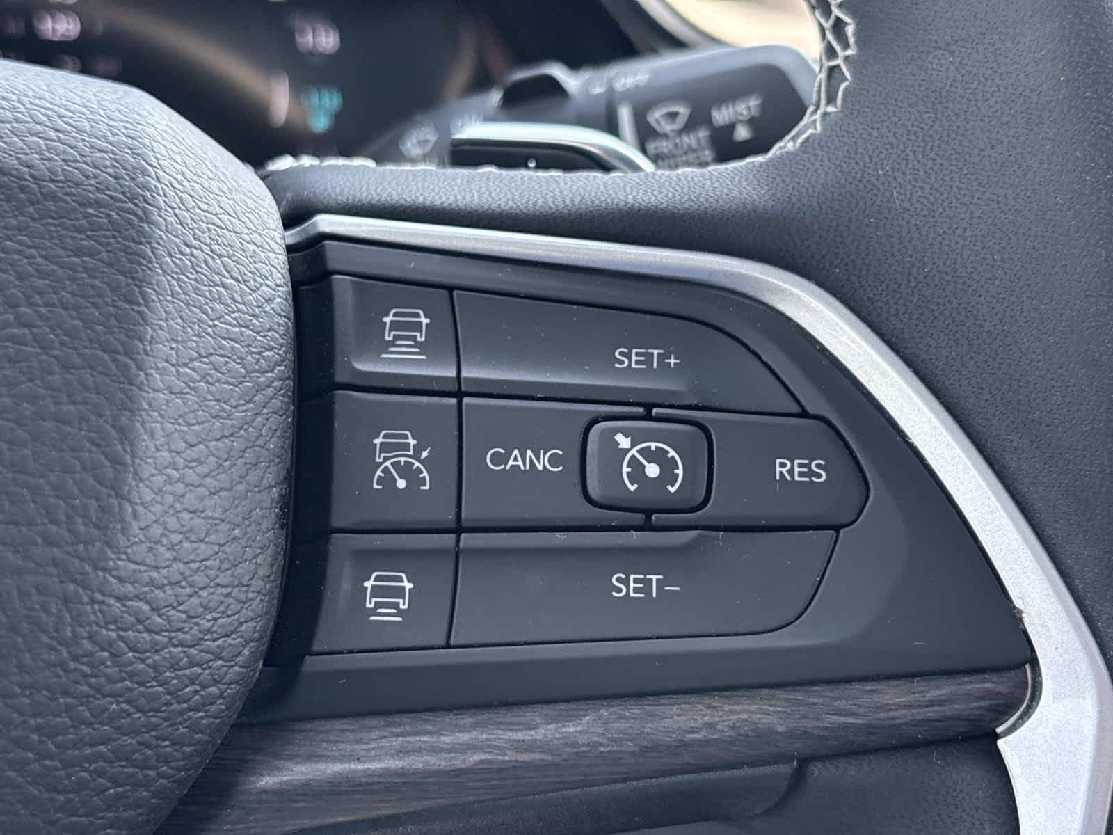2023 Jeep Grand Cherokee 4xe 4DR 4WD