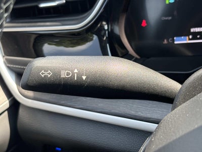 2023 Jeep Grand Cherokee 4xe 4DR 4WD