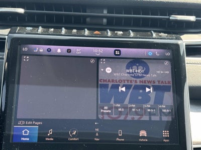 2023 Jeep Grand Cherokee 4xe 4DR 4WD