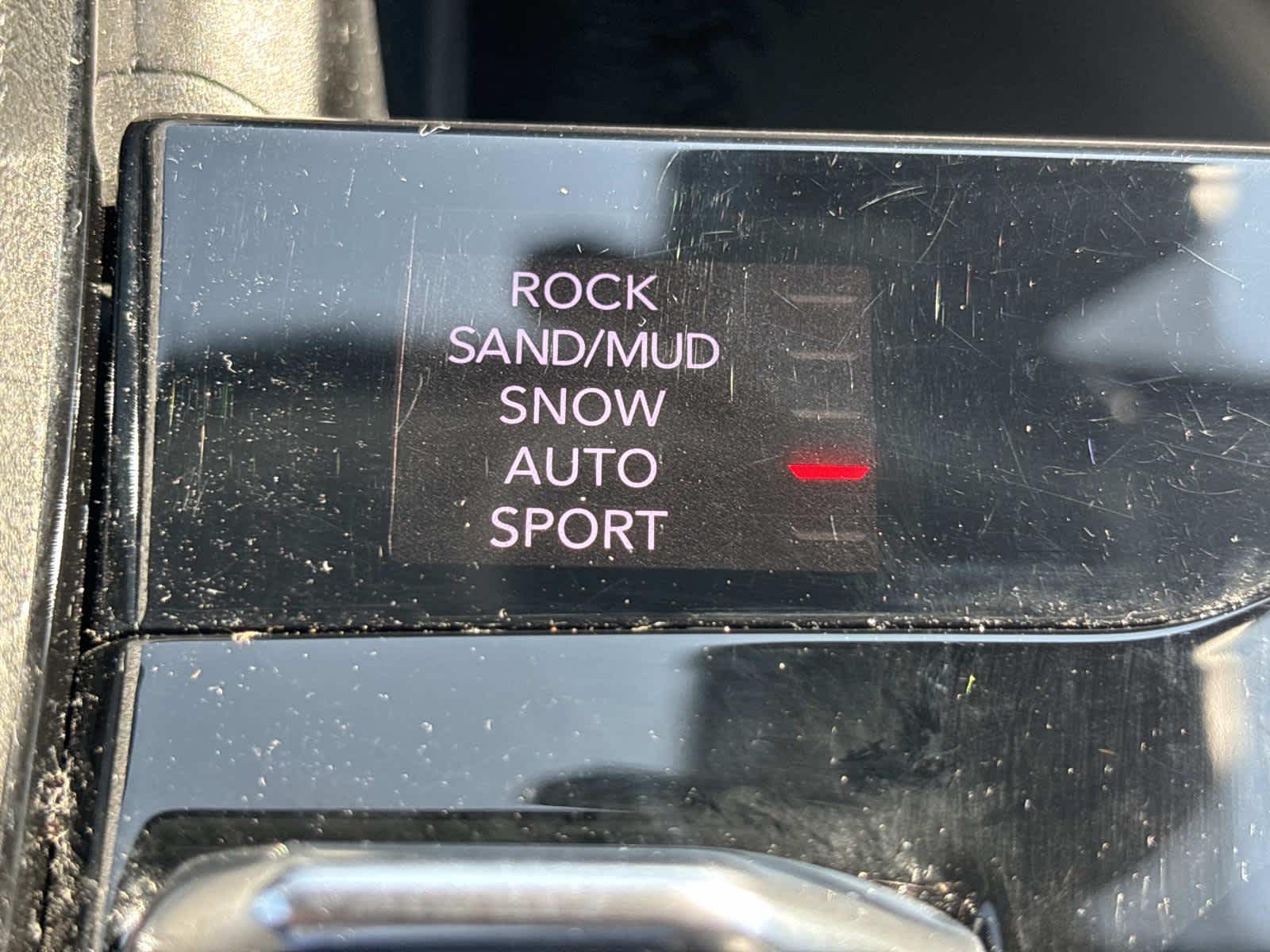 2023 Jeep Grand Cherokee 4xe 4DR 4WD