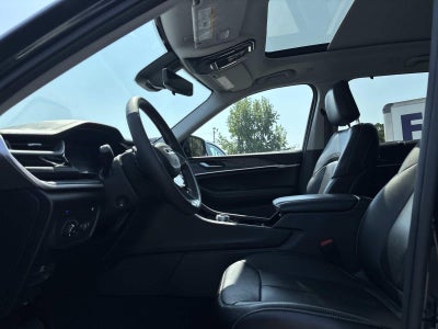 2023 Jeep Grand Cherokee 4xe 4DR 4WD