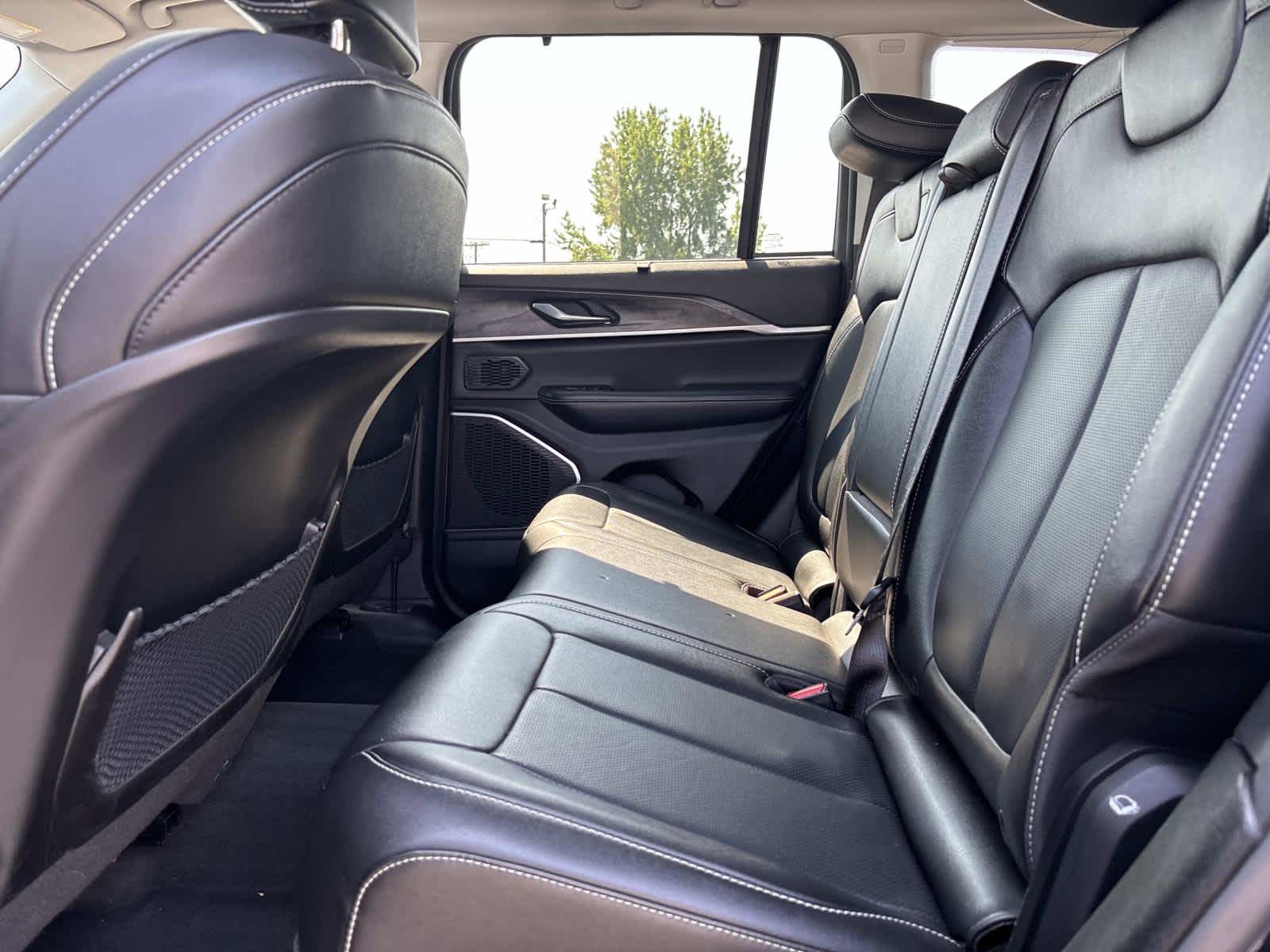 2023 Jeep Grand Cherokee 4xe 4DR 4WD