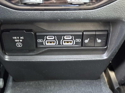 2023 Jeep Grand Cherokee 4xe 4DR 4WD