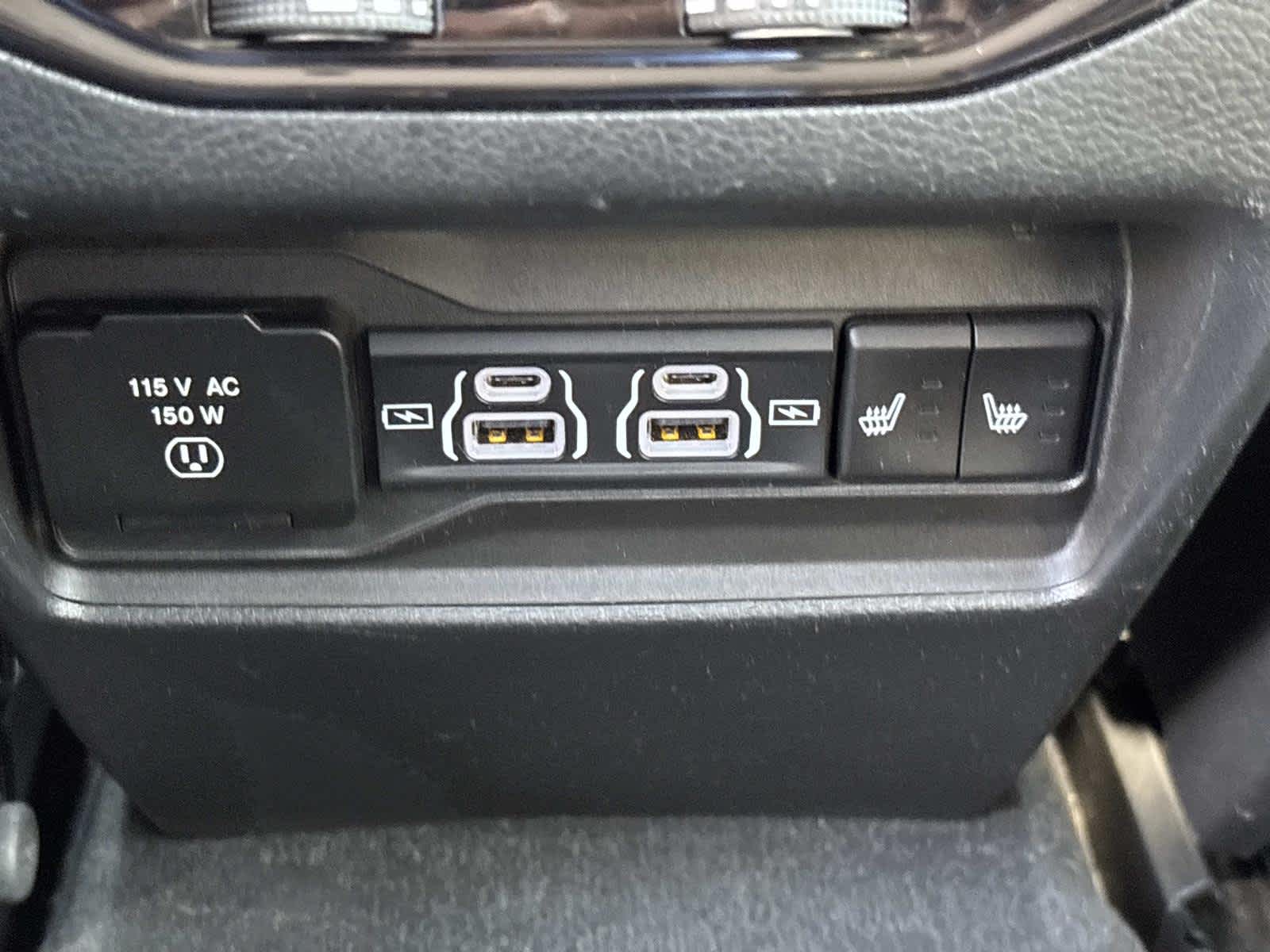 2023 Jeep Grand Cherokee 4xe 4DR 4WD