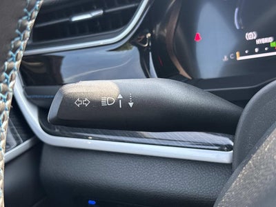 2023 Jeep Grand Cherokee 4xe Trailhawk