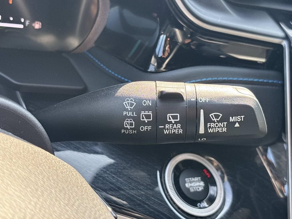 2023 Jeep Grand Cherokee 4xe Trailhawk