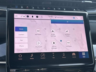 2023 Jeep Grand Cherokee 4xe Trailhawk