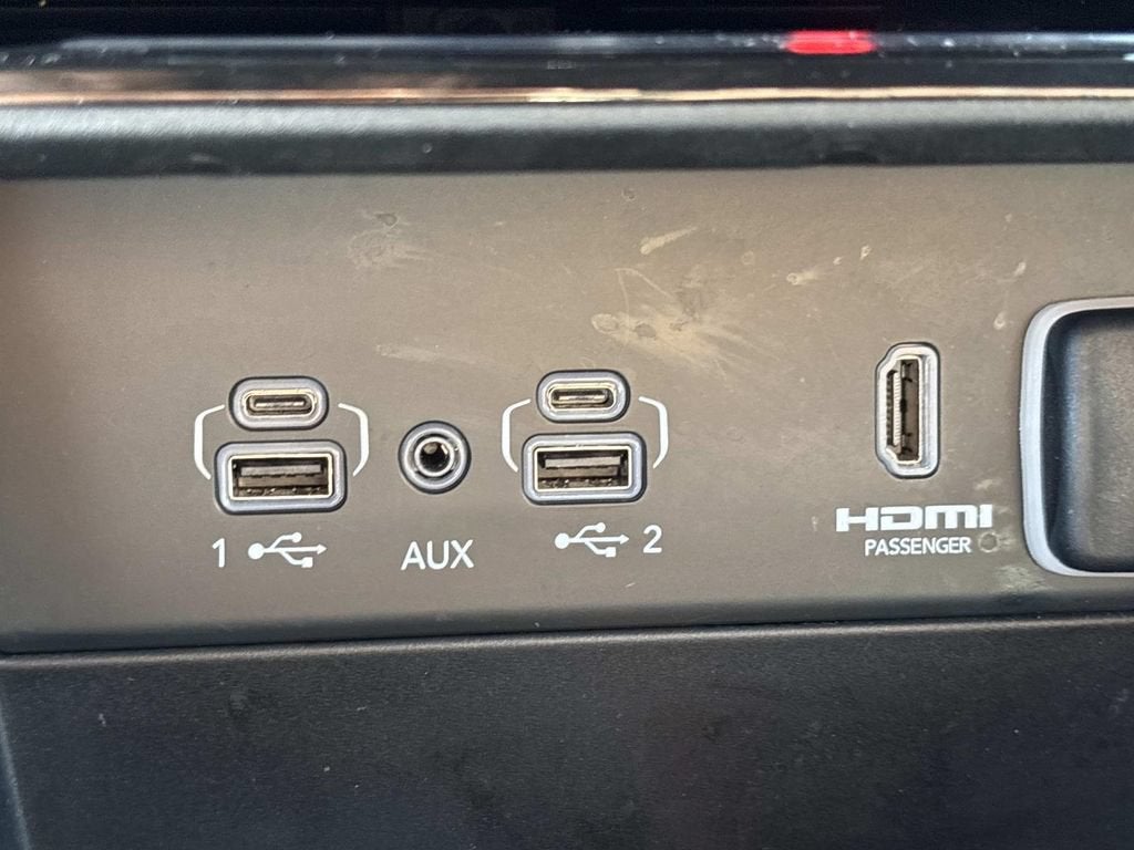 2023 Jeep Grand Cherokee 4xe Trailhawk