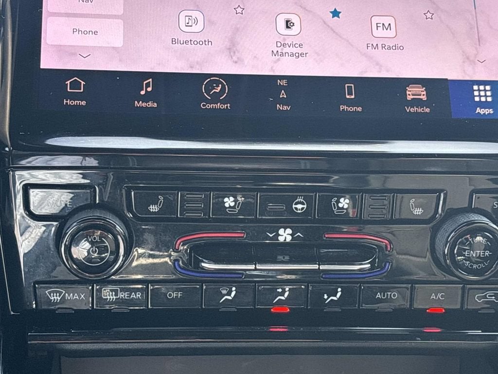 2023 Jeep Grand Cherokee 4xe Trailhawk