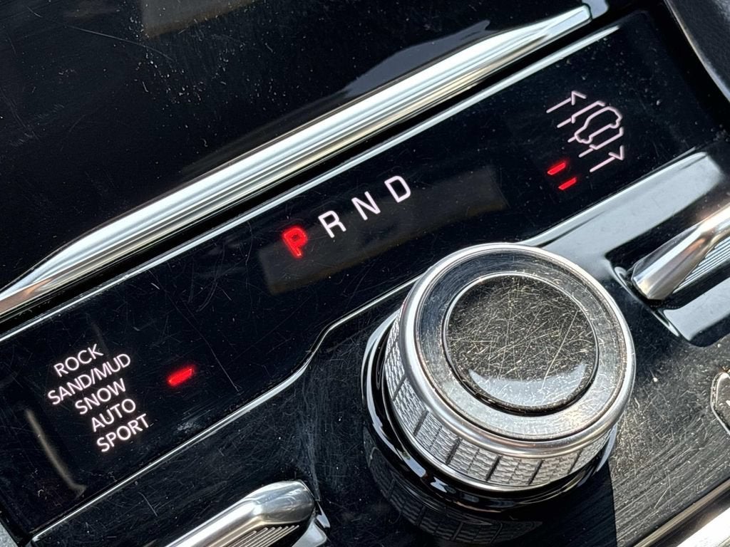 2023 Jeep Grand Cherokee 4xe Trailhawk