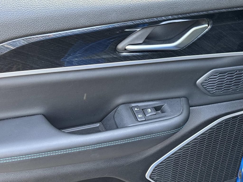 2023 Jeep Grand Cherokee 4xe Trailhawk