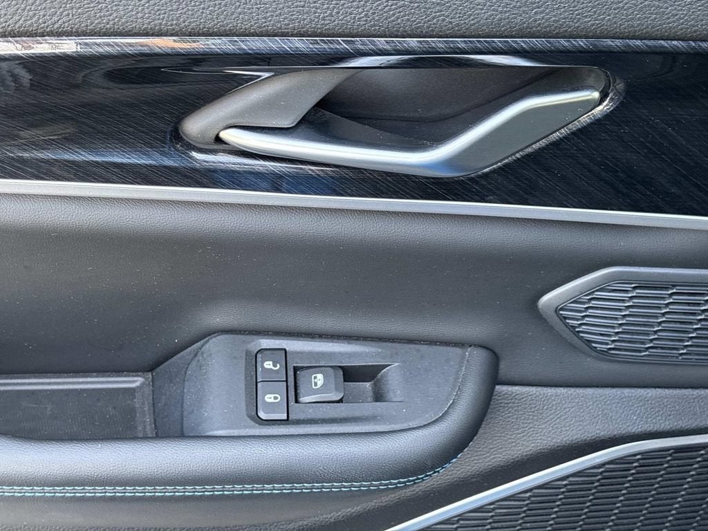 2023 Jeep Grand Cherokee 4xe Trailhawk