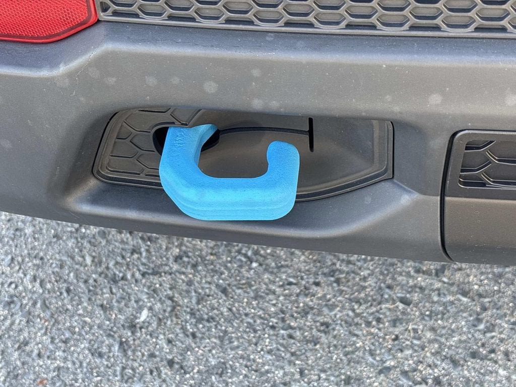 2023 Jeep Grand Cherokee 4xe Trailhawk