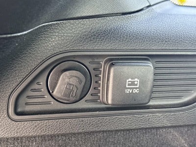 2023 Jeep Grand Cherokee 4xe Trailhawk