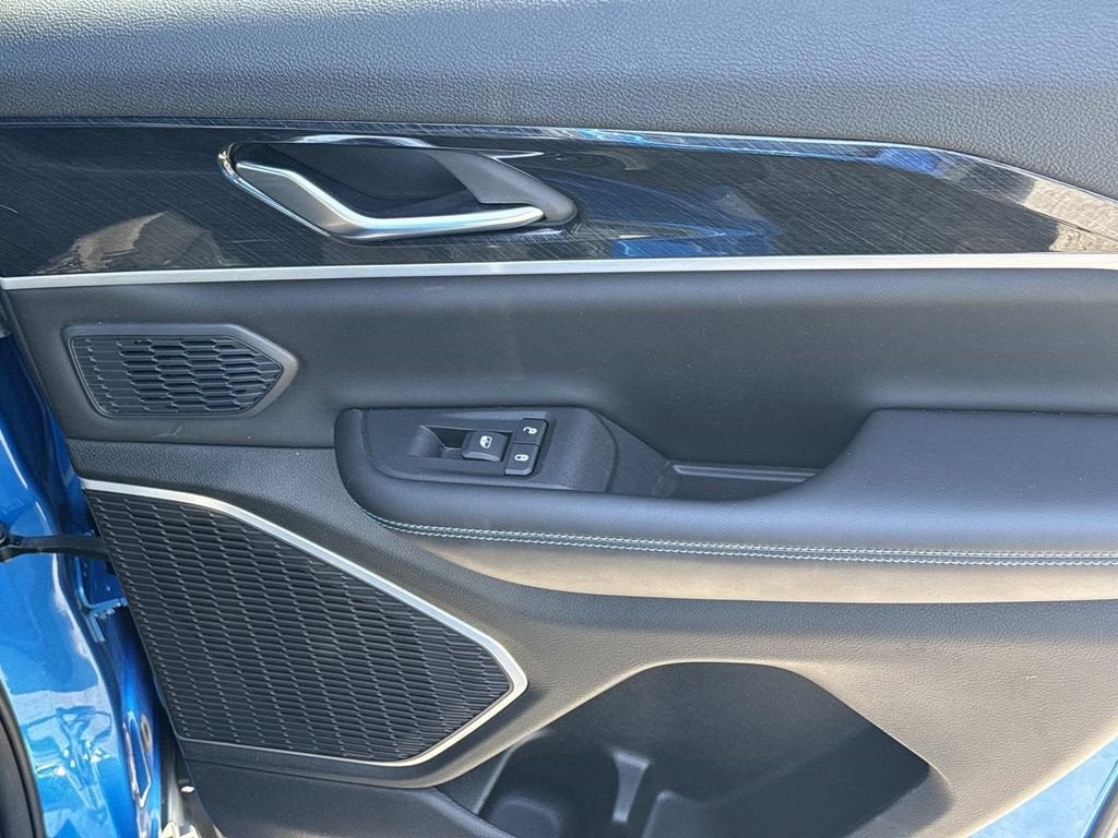 2023 Jeep Grand Cherokee 4xe Trailhawk