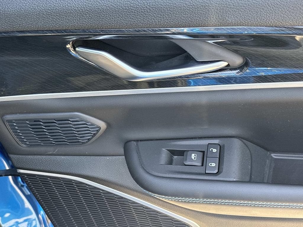 2023 Jeep Grand Cherokee 4xe Trailhawk