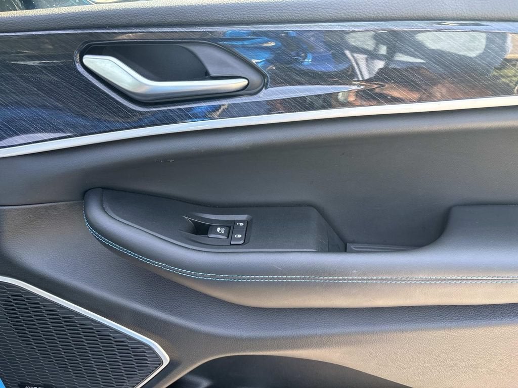 2023 Jeep Grand Cherokee 4xe Trailhawk