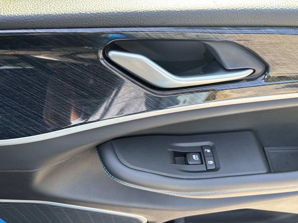 2023 Jeep Grand Cherokee 4xe Trailhawk