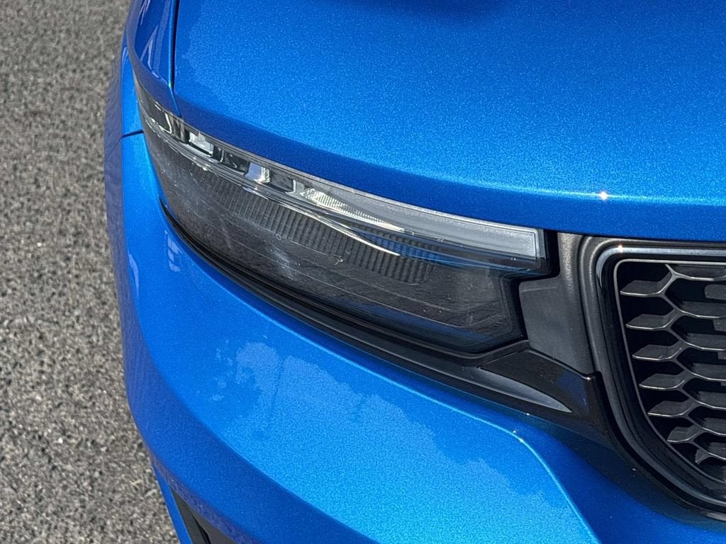 2023 Jeep Grand Cherokee 4xe Trailhawk
