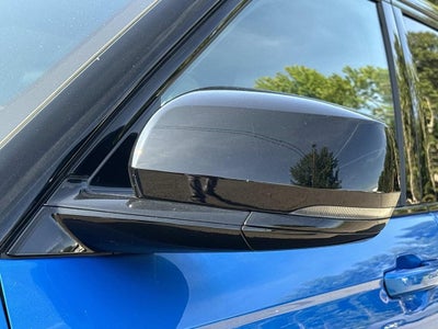 2023 Jeep Grand Cherokee 4xe Trailhawk