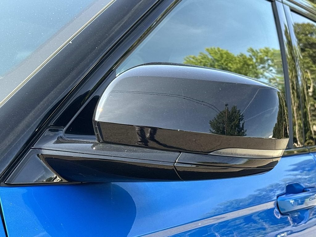 2023 Jeep Grand Cherokee 4xe Trailhawk