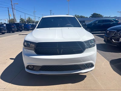 2017 Dodge Durango R/T