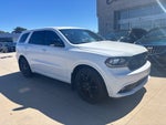 2017 Dodge Durango R/T