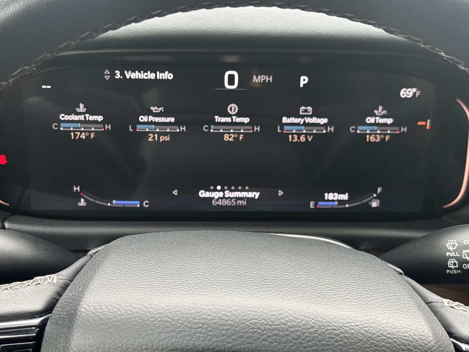 2024 Jeep Grand Wagoneer L 4DR 4WD