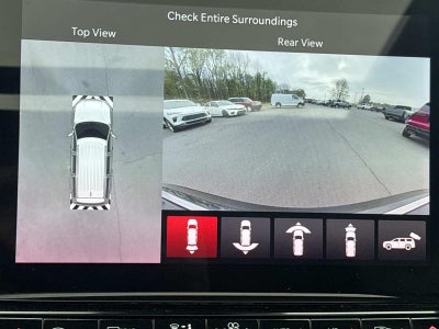 2024 Jeep Grand Wagoneer L 4DR 4WD