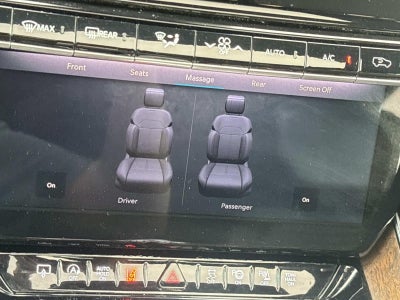 2024 Jeep Grand Wagoneer L 4DR 4WD