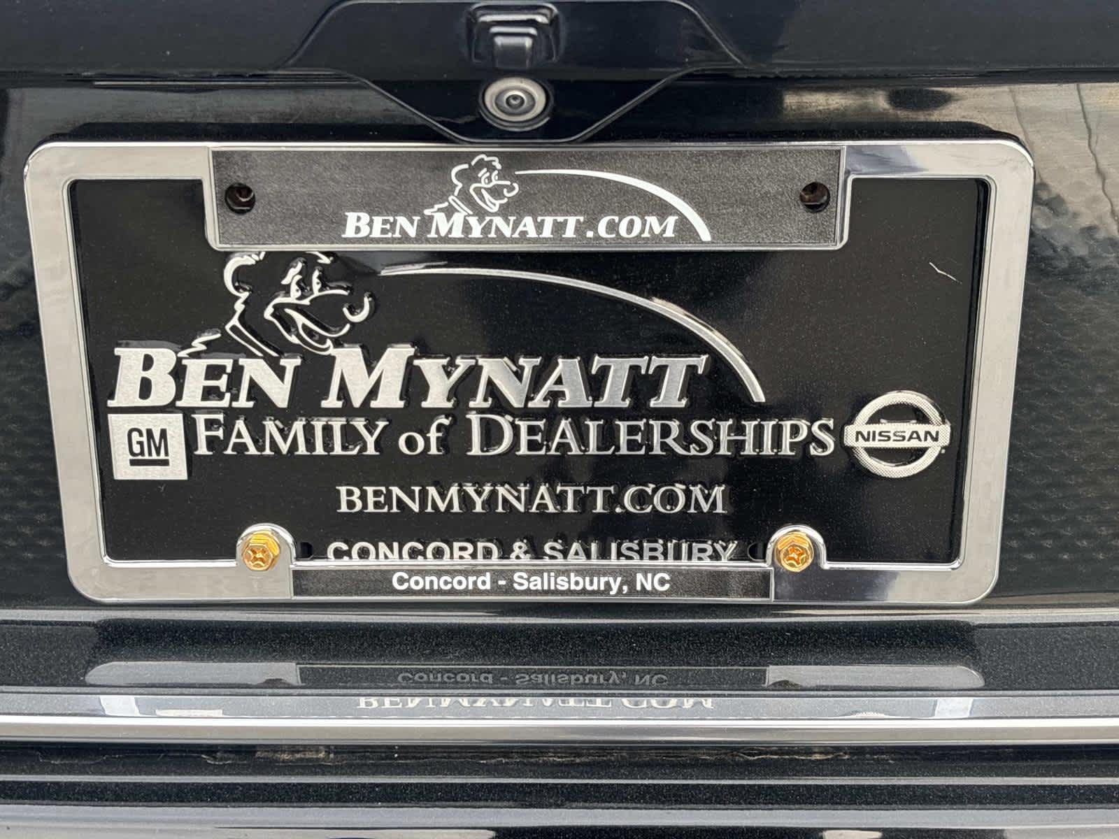 2024 Jeep Grand Wagoneer L 4DR 4WD