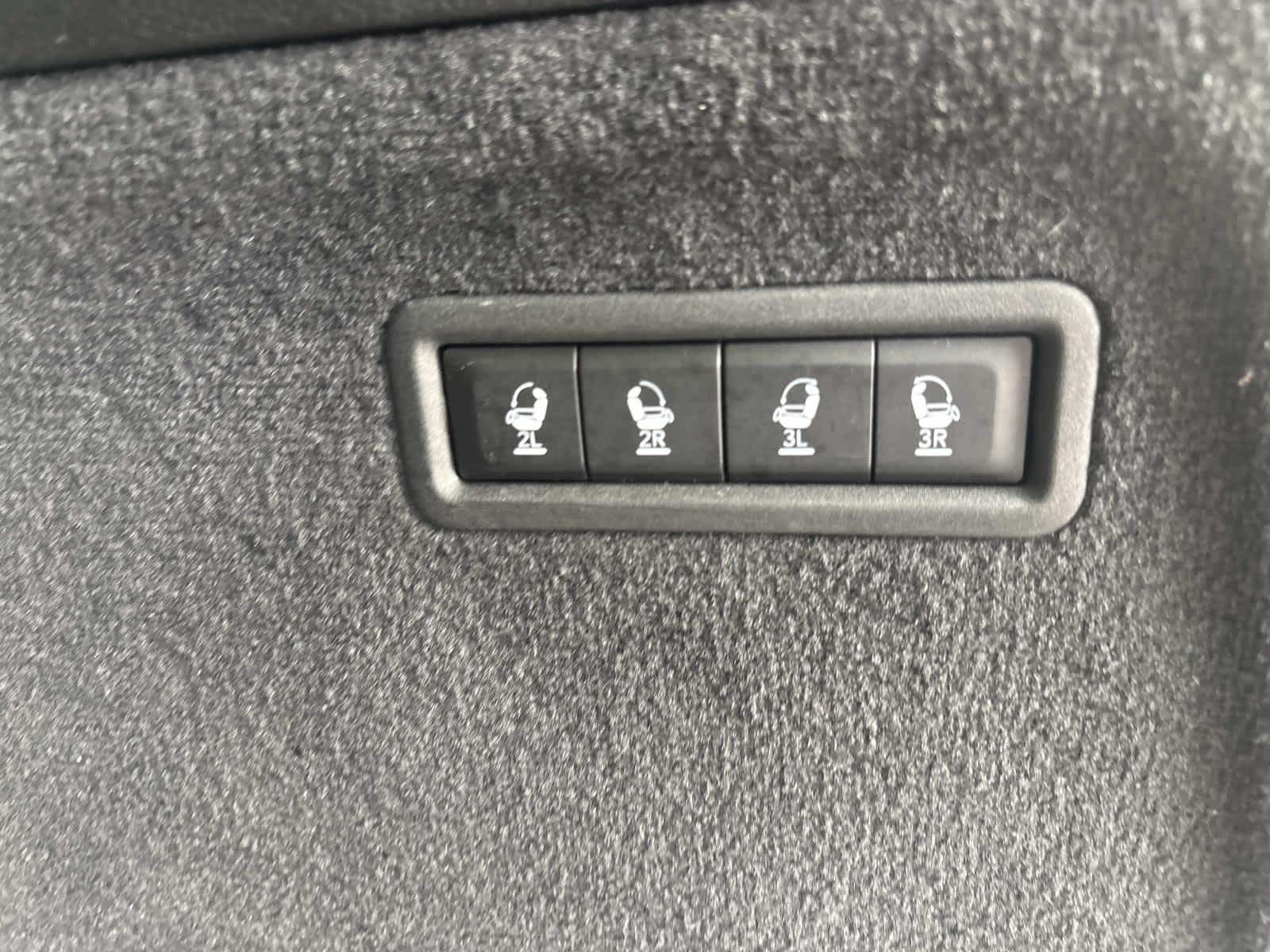 2024 Jeep Grand Wagoneer L 4DR 4WD