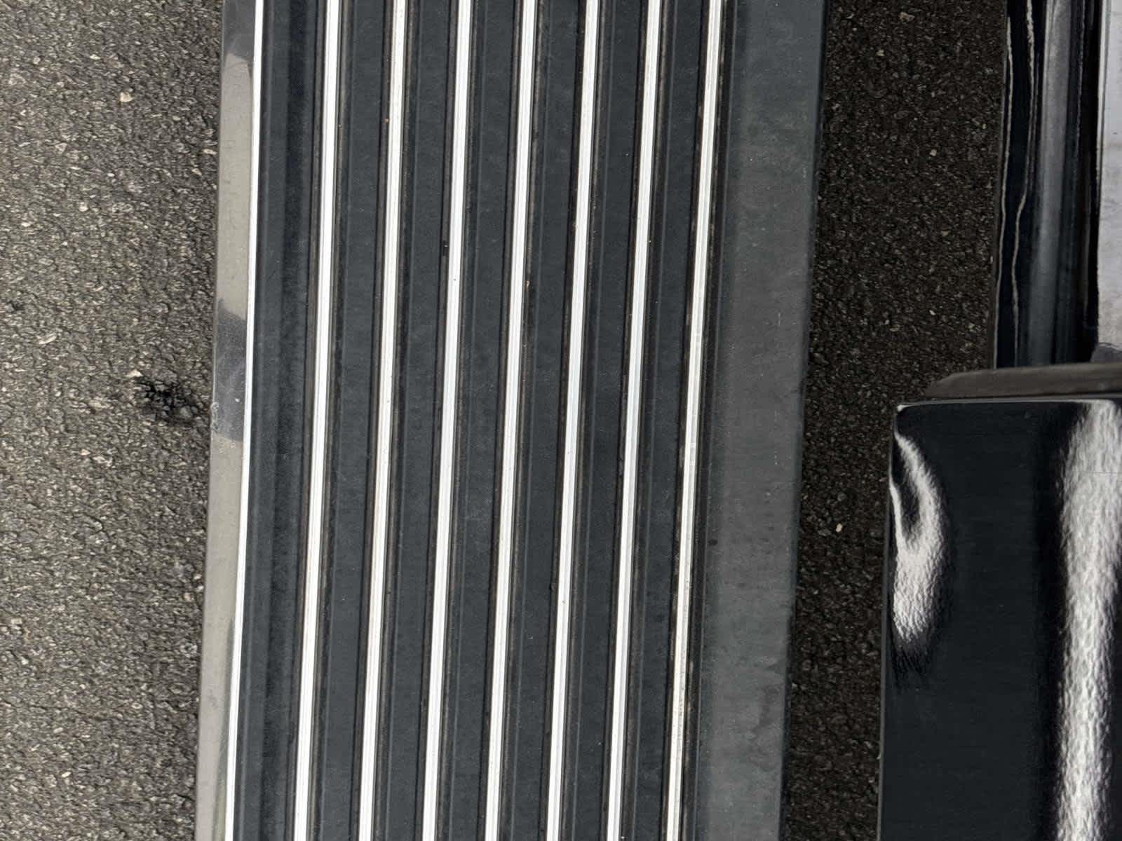 2024 Jeep Grand Wagoneer L 4DR 4WD