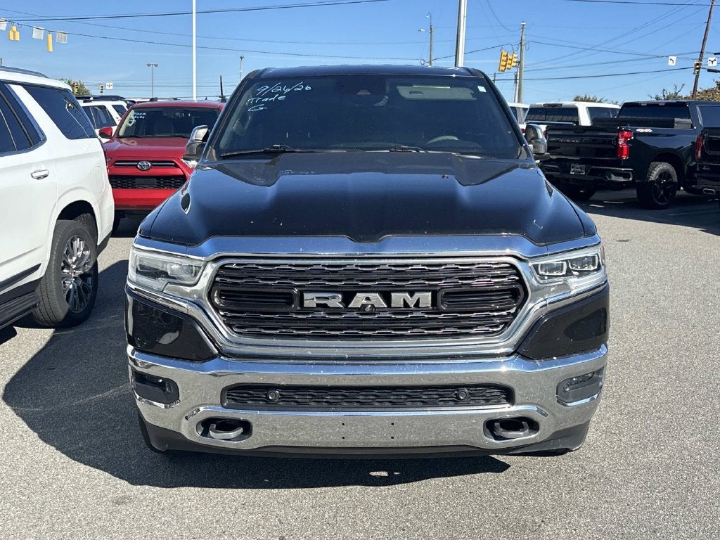 2020 RAM 1500 Limited