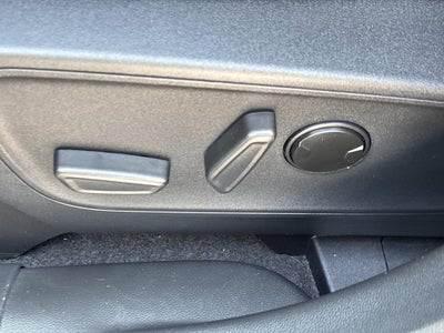 2024 Ford Escape PHEV