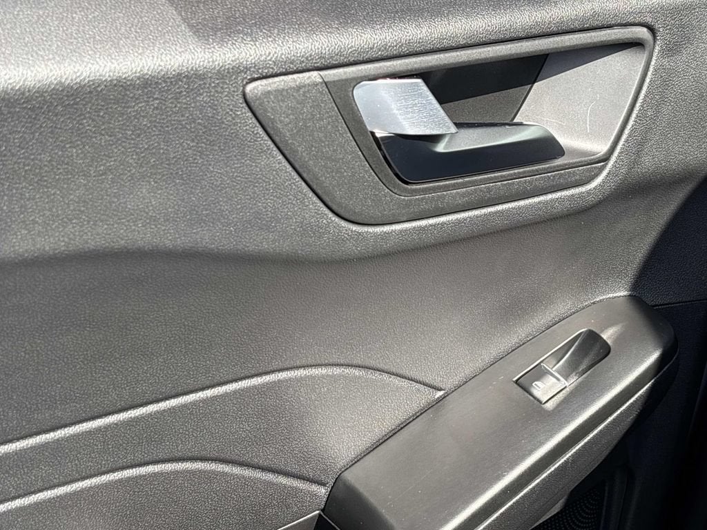 2024 Ford Escape PHEV
